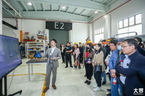 機器智能新跨越 “從制造到智造”高峰論壇圓滿落幕，技術交流引領產(chǎn)業(yè)升級